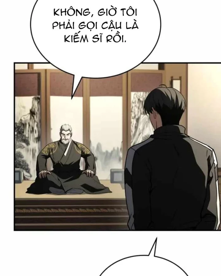 Kim Chiến Sĩ: Hành Trình Xây Dựng Đặc Tính Chapter 71 - 46