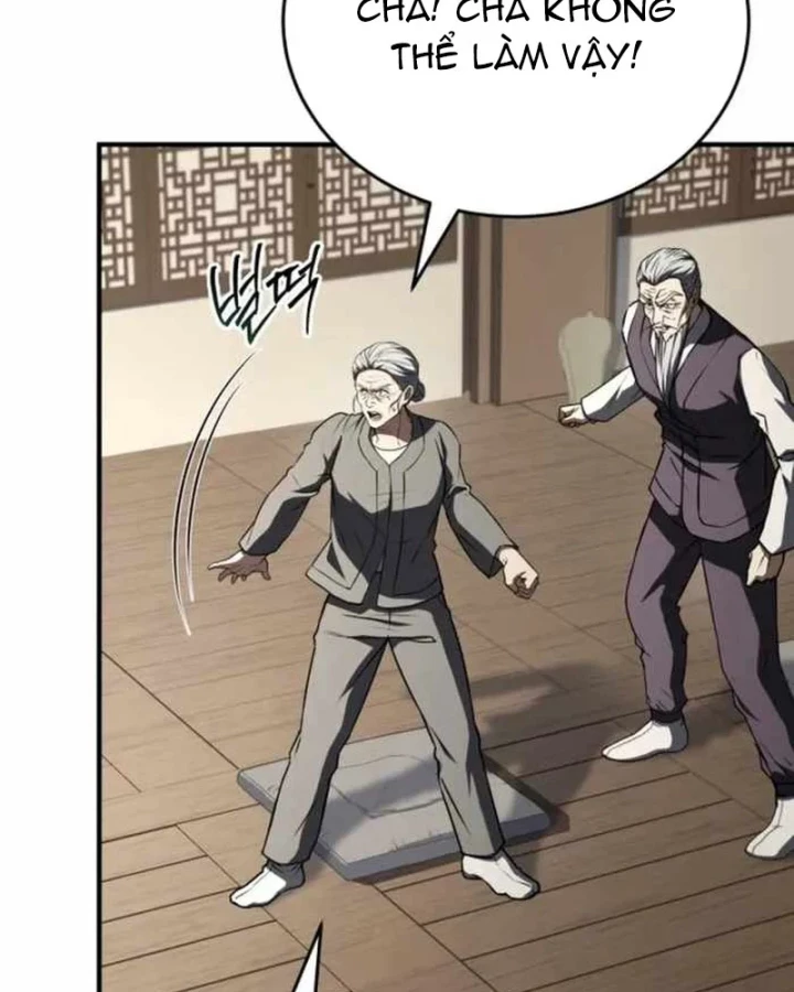 Kim Chiến Sĩ: Hành Trình Xây Dựng Đặc Tính Chapter 71 - 51