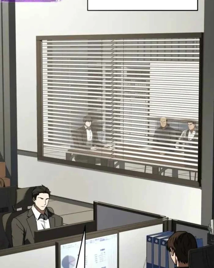 Kim Chiến Sĩ: Hành Trình Xây Dựng Đặc Tính Chapter 71 - 63