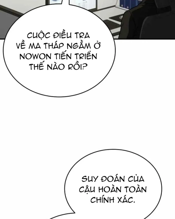 Kim Chiến Sĩ: Hành Trình Xây Dựng Đặc Tính Chapter 71 - 64