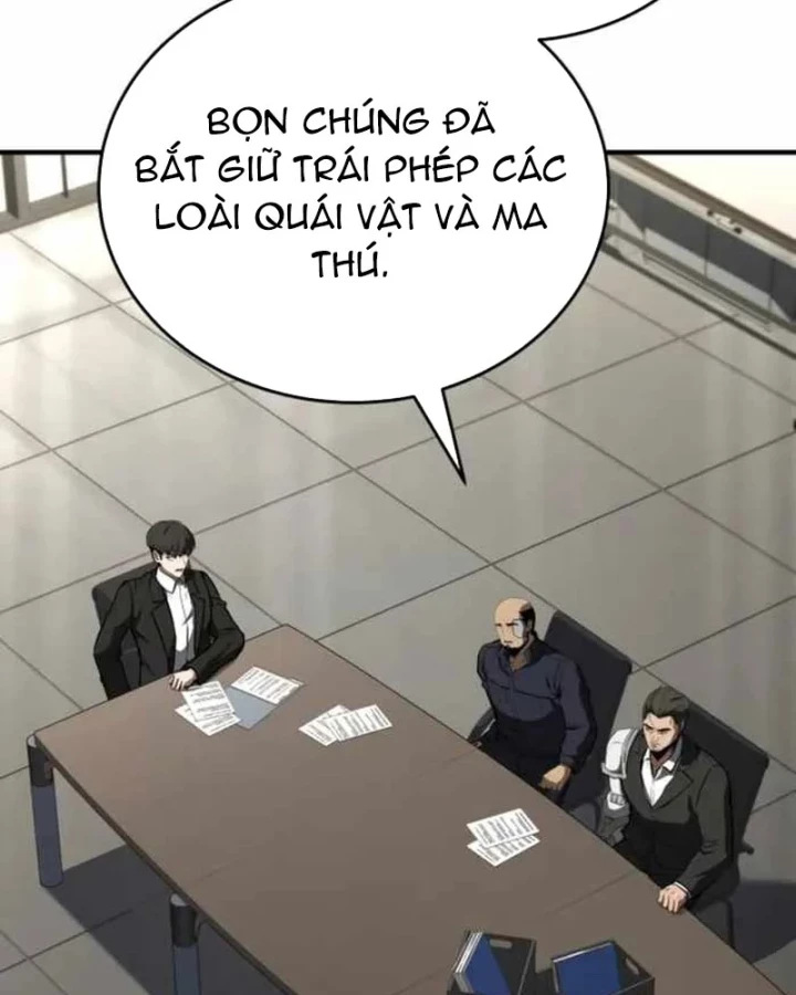 Kim Chiến Sĩ: Hành Trình Xây Dựng Đặc Tính Chapter 71 - 65