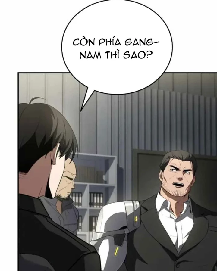 Kim Chiến Sĩ: Hành Trình Xây Dựng Đặc Tính Chapter 71 - 67