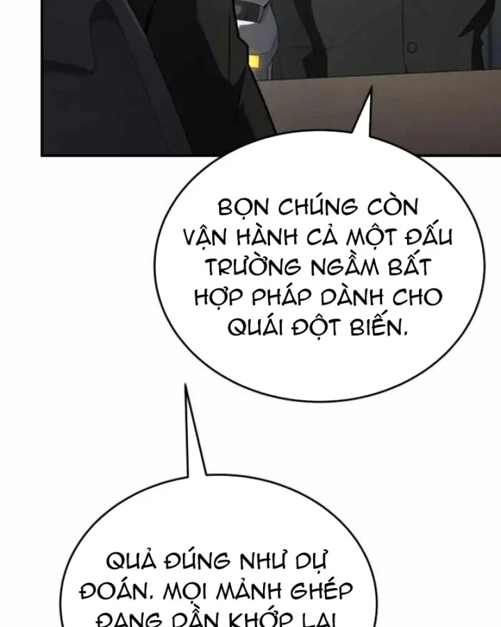 Kim Chiến Sĩ: Hành Trình Xây Dựng Đặc Tính Chapter 71 - 68