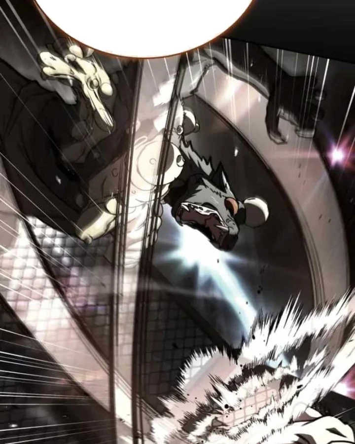 Kim Chiến Sĩ: Hành Trình Xây Dựng Đặc Tính Chapter 71 - 70