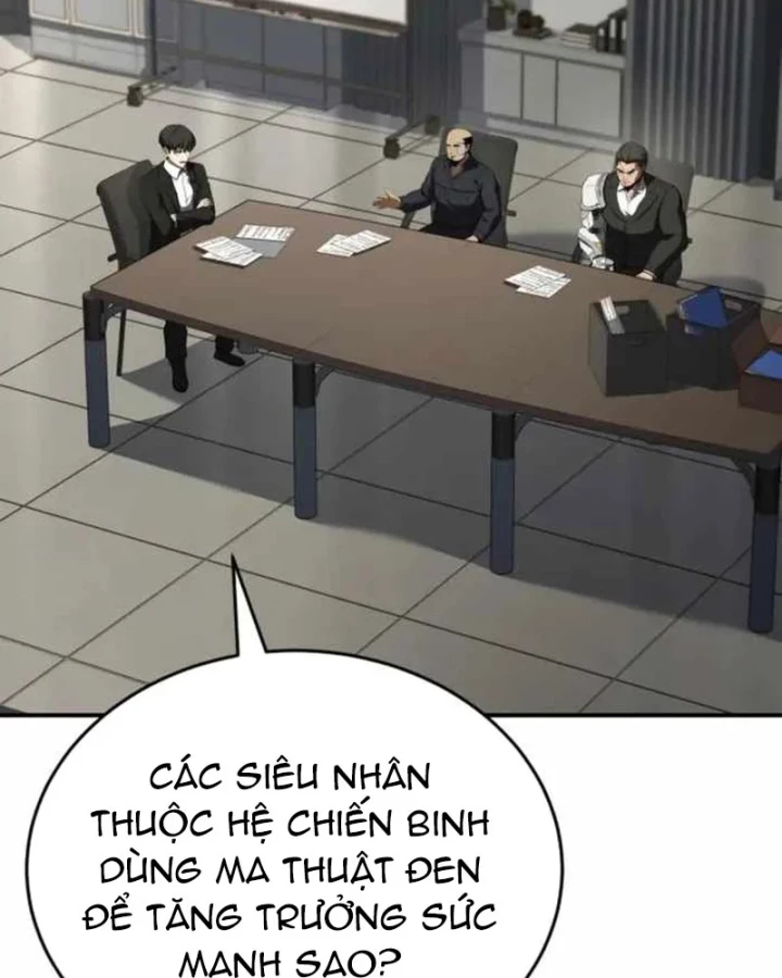 Kim Chiến Sĩ: Hành Trình Xây Dựng Đặc Tính Chapter 71 - 73