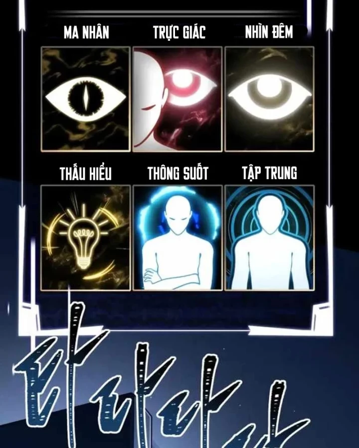 Kim Chiến Sĩ: Hành Trình Xây Dựng Đặc Tính Chapter 71 - 79