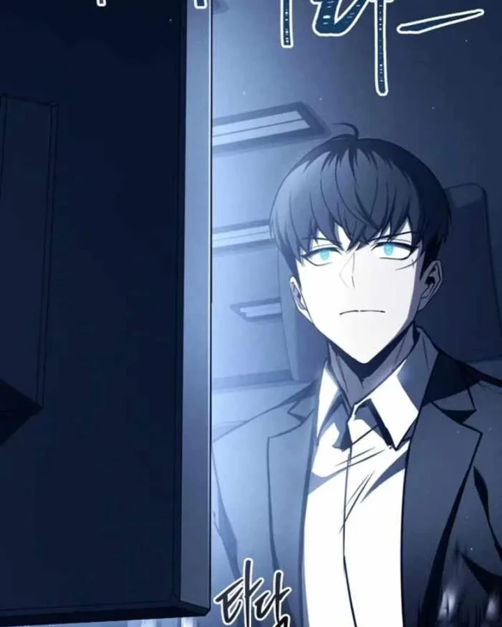 Kim Chiến Sĩ: Hành Trình Xây Dựng Đặc Tính Chapter 71 - 80