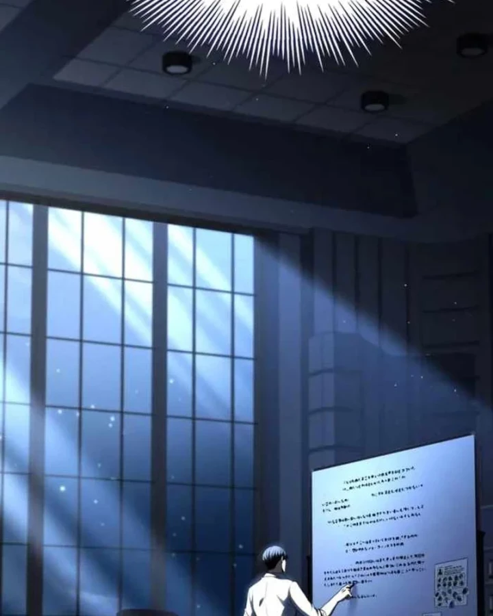 Kim Chiến Sĩ: Hành Trình Xây Dựng Đặc Tính Chapter 71 - 83