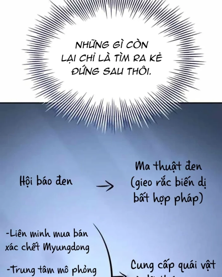 Kim Chiến Sĩ: Hành Trình Xây Dựng Đặc Tính Chapter 71 - 85