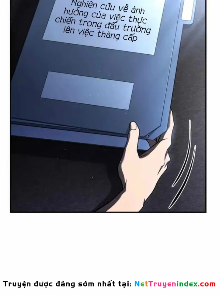 Kim Chiến Sĩ: Hành Trình Xây Dựng Đặc Tính Chapter 71 - 88