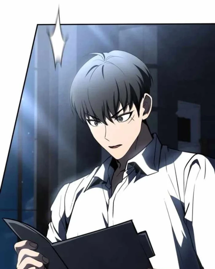 Kim Chiến Sĩ: Hành Trình Xây Dựng Đặc Tính Chapter 71 - 90