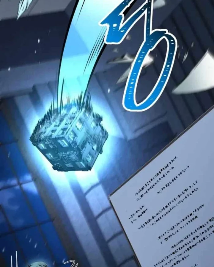 Kim Chiến Sĩ: Hành Trình Xây Dựng Đặc Tính Chapter 71 - 93