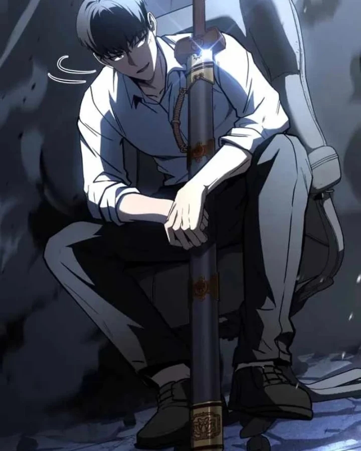 Kim Chiến Sĩ: Hành Trình Xây Dựng Đặc Tính Chapter 71 - 107