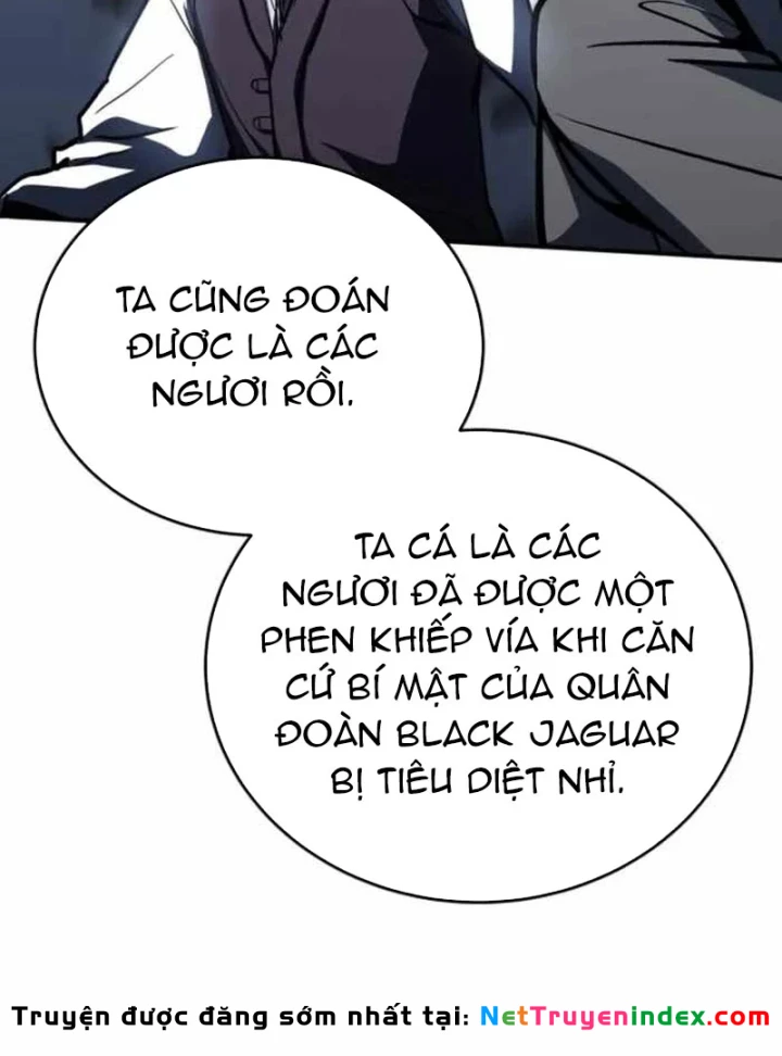 Kim Chiến Sĩ: Hành Trình Xây Dựng Đặc Tính Chapter 71 - 110