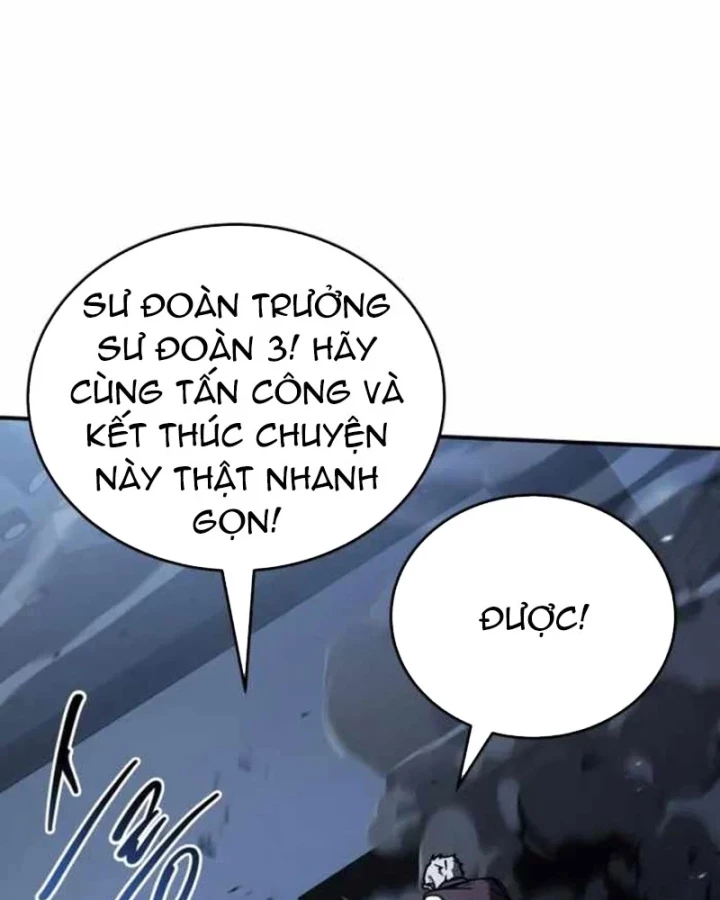 Kim Chiến Sĩ: Hành Trình Xây Dựng Đặc Tính Chapter 71 - 111