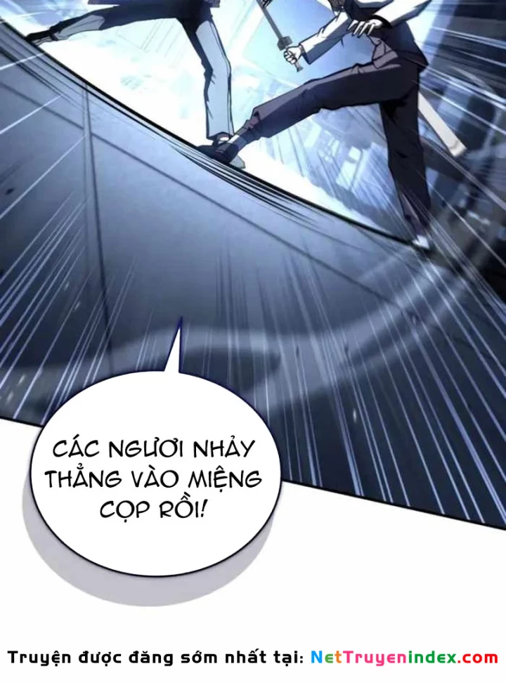 Kim Chiến Sĩ: Hành Trình Xây Dựng Đặc Tính Chapter 71 - 119