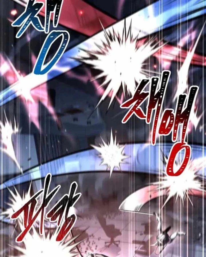 Kim Chiến Sĩ: Hành Trình Xây Dựng Đặc Tính Chapter 71 - 121