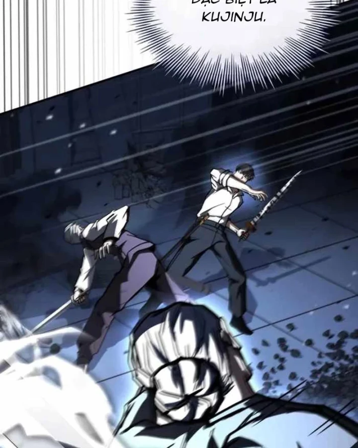 Kim Chiến Sĩ: Hành Trình Xây Dựng Đặc Tính Chapter 71 - 127