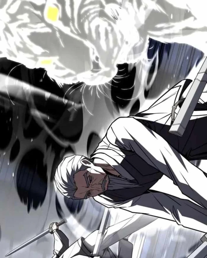 Kim Chiến Sĩ: Hành Trình Xây Dựng Đặc Tính Chapter 71 - 143