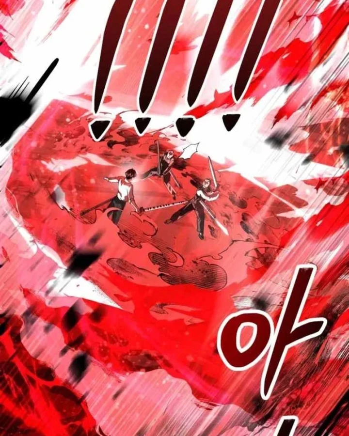 Kim Chiến Sĩ: Hành Trình Xây Dựng Đặc Tính Chapter 71 - 155