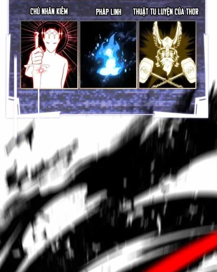 Kim Chiến Sĩ: Hành Trình Xây Dựng Đặc Tính Chapter 71 - 161