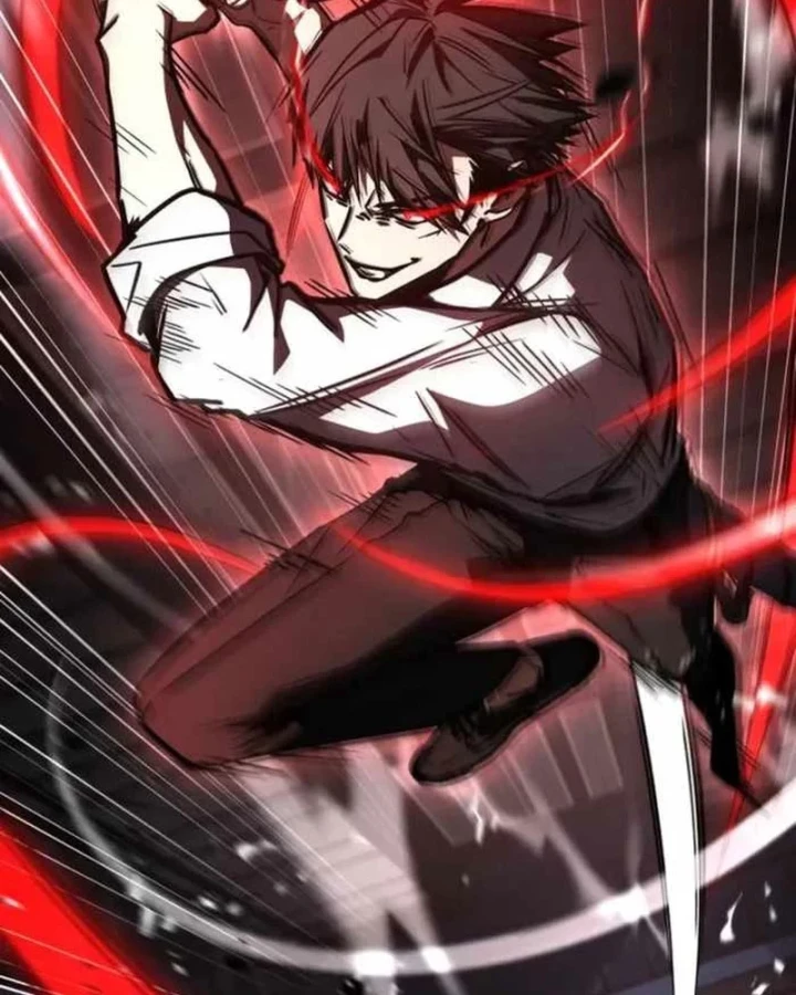 Kim Chiến Sĩ: Hành Trình Xây Dựng Đặc Tính Chapter 71 - 166