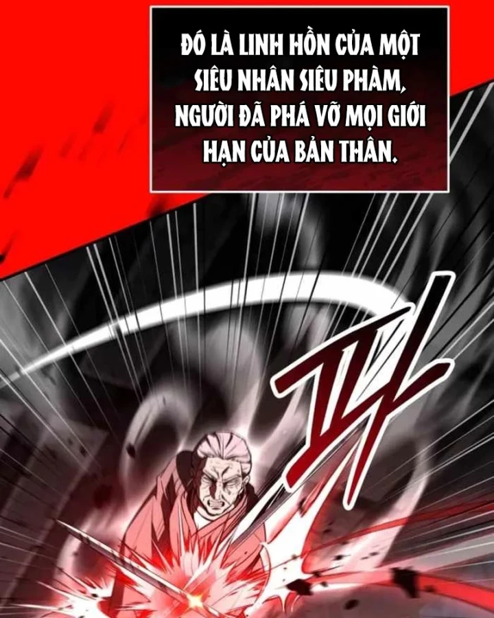 Kim Chiến Sĩ: Hành Trình Xây Dựng Đặc Tính Chapter 71 - 177