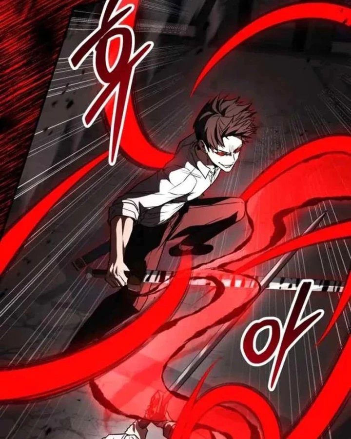 Kim Chiến Sĩ: Hành Trình Xây Dựng Đặc Tính Chapter 71 - 179