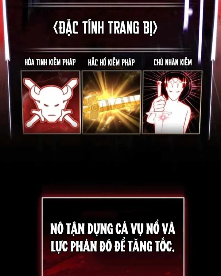 Kim Chiến Sĩ: Hành Trình Xây Dựng Đặc Tính Chapter 71 - 185