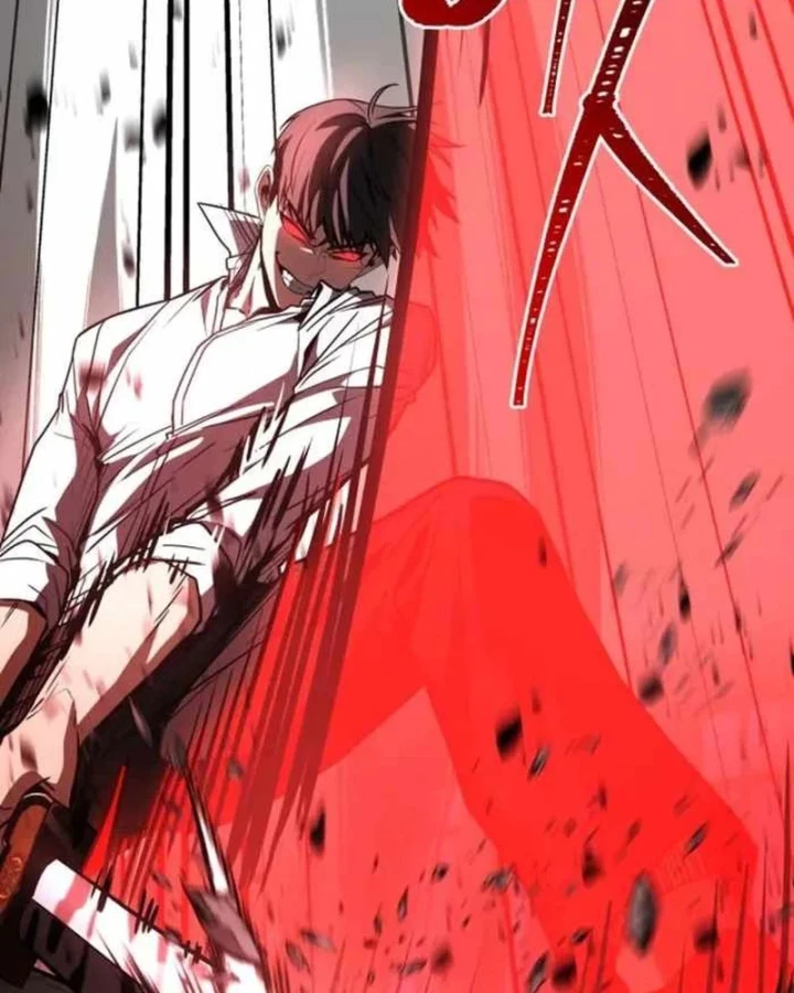 Kim Chiến Sĩ: Hành Trình Xây Dựng Đặc Tính Chapter 71 - 192