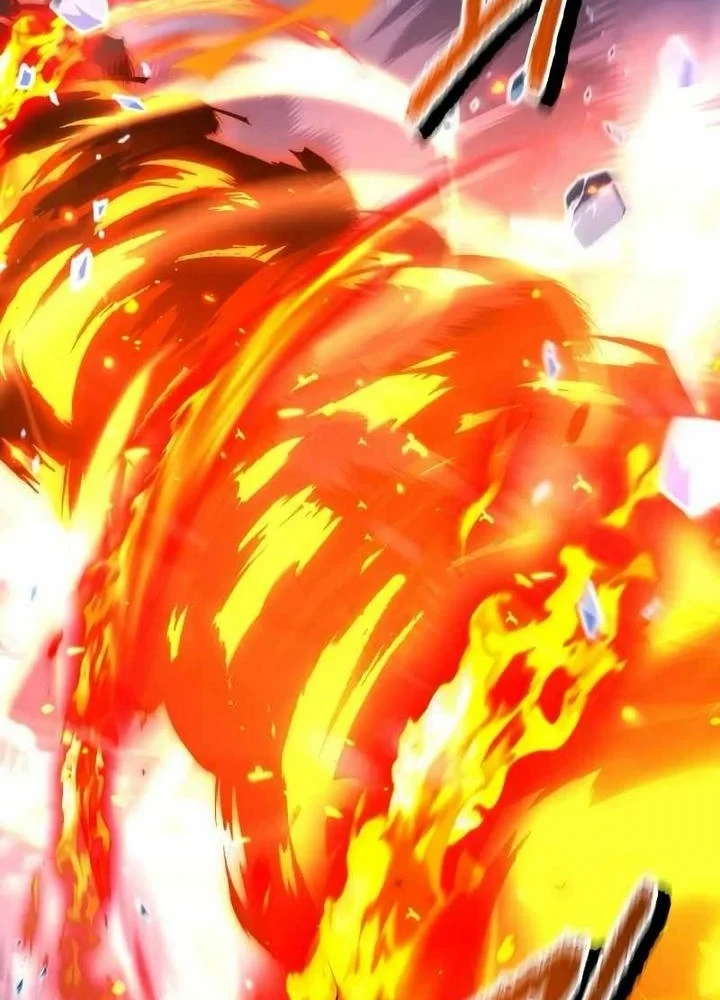 Kim Chiến Sĩ: Hành Trình Xây Dựng Đặc Tính Chapter 76 - 4