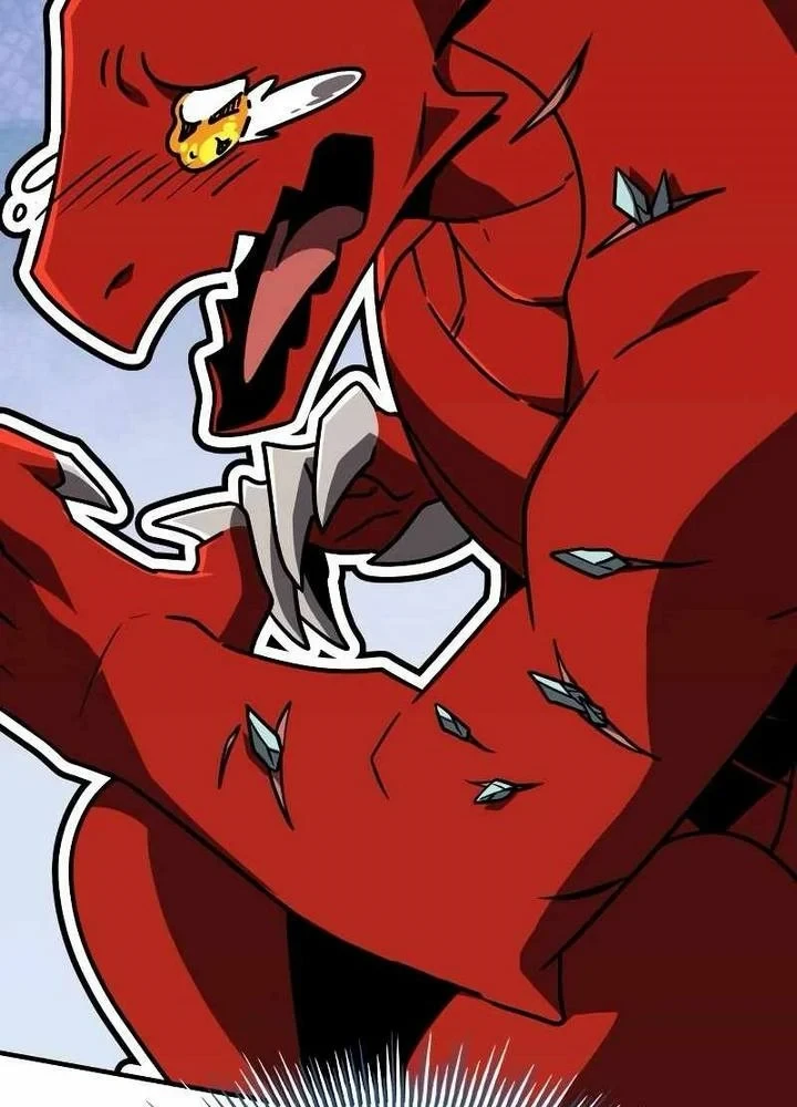 Kim Chiến Sĩ: Hành Trình Xây Dựng Đặc Tính Chapter 76 - 13