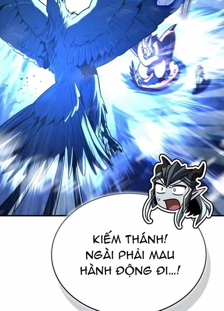 Kim Chiến Sĩ: Hành Trình Xây Dựng Đặc Tính Chapter 76 - 16