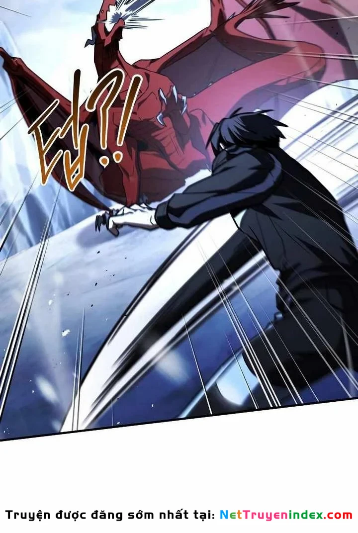 Kim Chiến Sĩ: Hành Trình Xây Dựng Đặc Tính Chapter 76 - 19