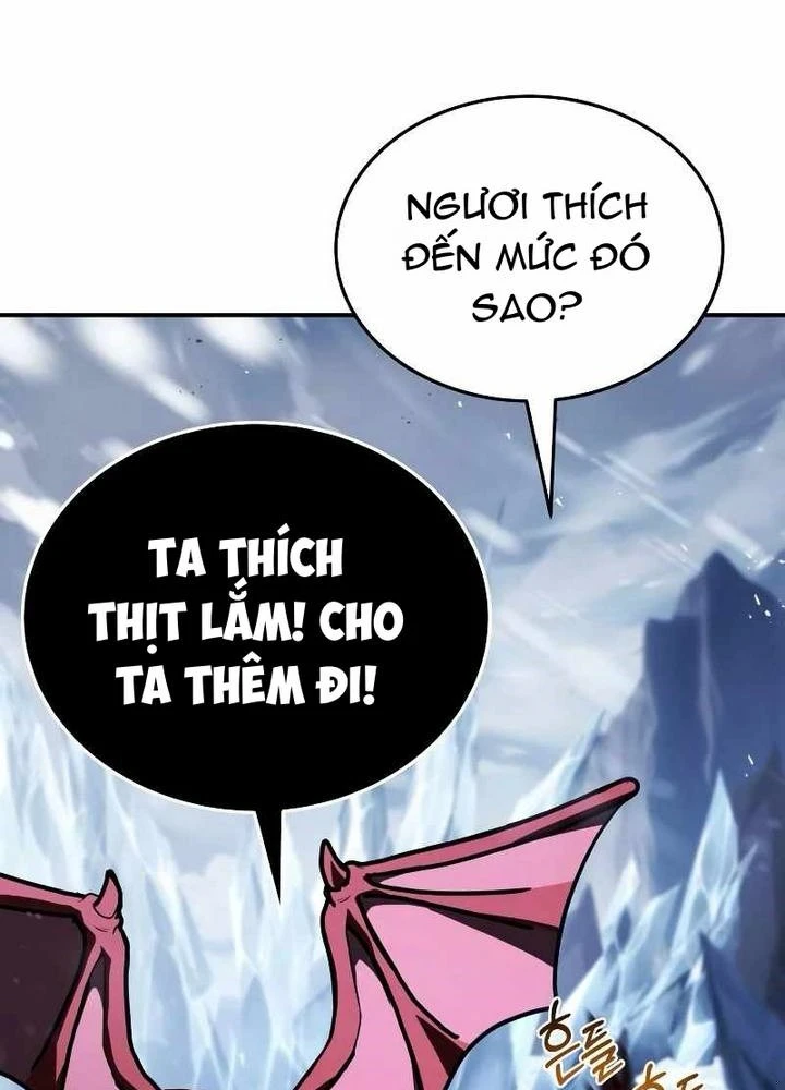 Kim Chiến Sĩ: Hành Trình Xây Dựng Đặc Tính Chapter 76 - 23