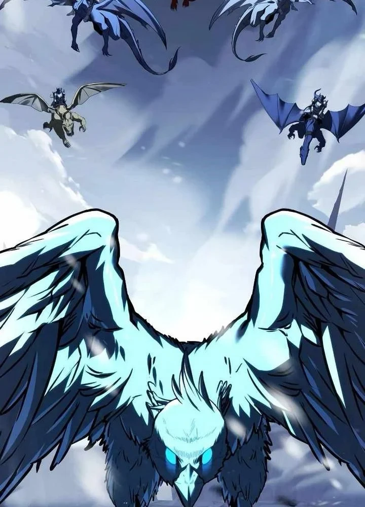 Kim Chiến Sĩ: Hành Trình Xây Dựng Đặc Tính Chapter 76 - 34