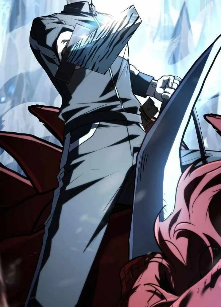 Kim Chiến Sĩ: Hành Trình Xây Dựng Đặc Tính Chapter 76 - 42