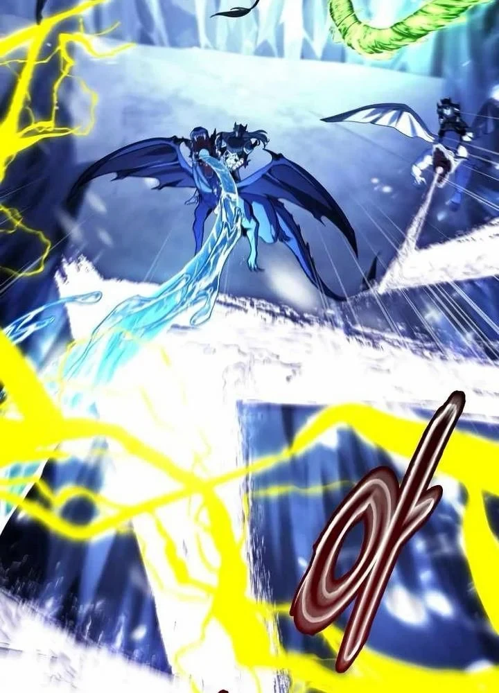 Kim Chiến Sĩ: Hành Trình Xây Dựng Đặc Tính Chapter 76 - 48