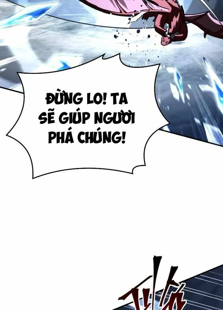 Kim Chiến Sĩ: Hành Trình Xây Dựng Đặc Tính Chapter 76 - 70