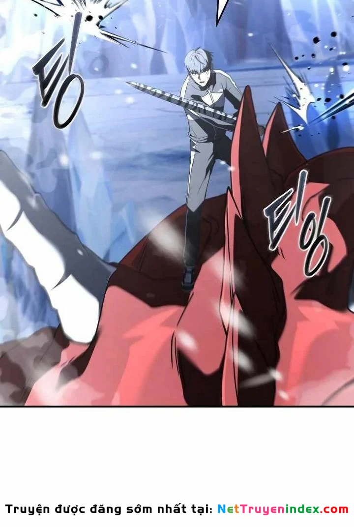 Kim Chiến Sĩ: Hành Trình Xây Dựng Đặc Tính Chapter 76 - 74