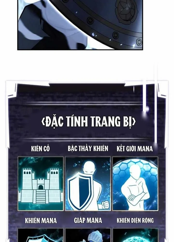 Kim Chiến Sĩ: Hành Trình Xây Dựng Đặc Tính Chapter 76 - 76