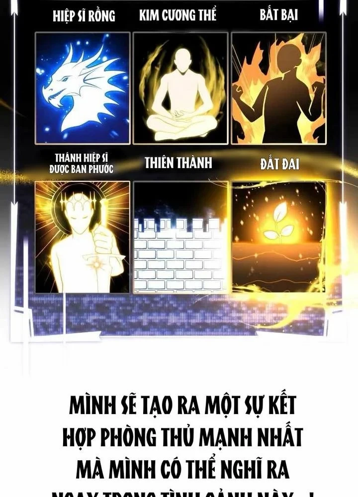 Kim Chiến Sĩ: Hành Trình Xây Dựng Đặc Tính Chapter 76 - 95