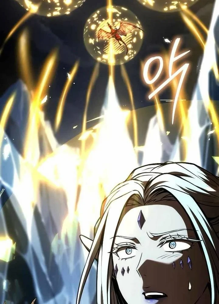 Kim Chiến Sĩ: Hành Trình Xây Dựng Đặc Tính Chapter 76 - 97