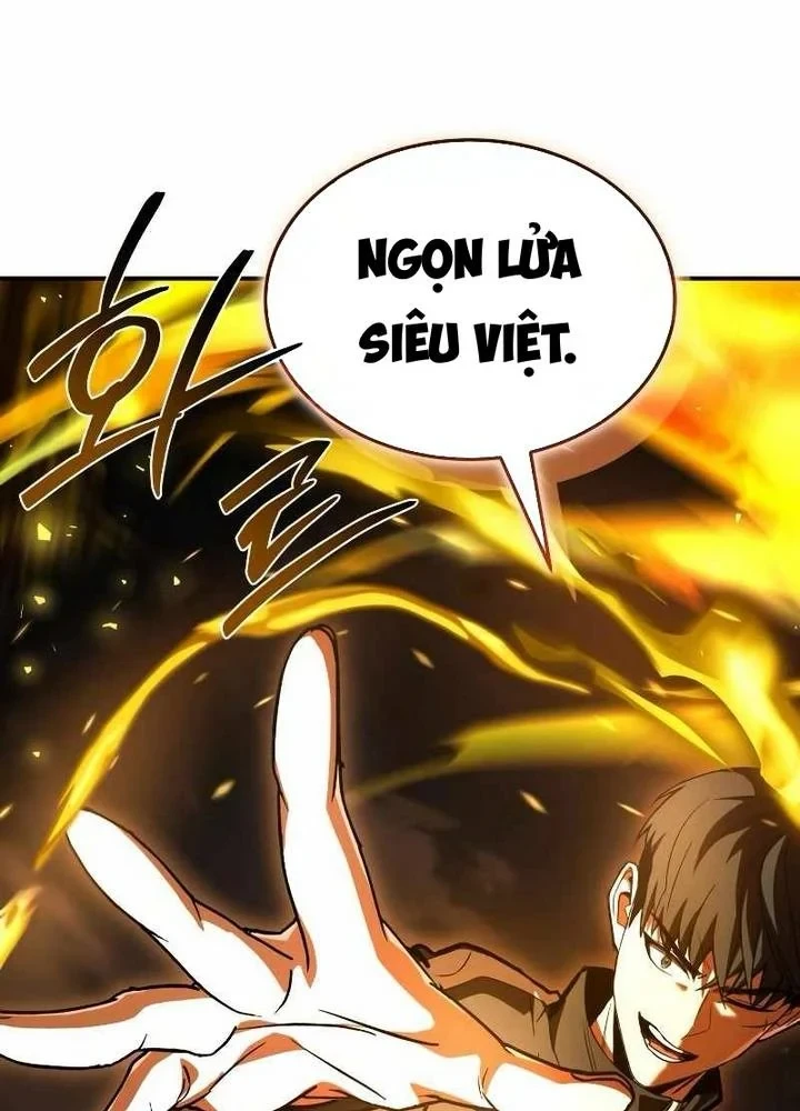 Kim Chiến Sĩ: Hành Trình Xây Dựng Đặc Tính Chapter 76 - 108