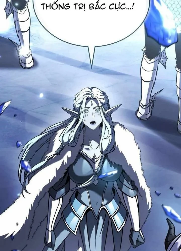 Kim Chiến Sĩ: Hành Trình Xây Dựng Đặc Tính Chapter 76 - 127