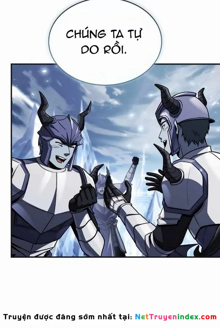 Kim Chiến Sĩ: Hành Trình Xây Dựng Đặc Tính Chapter 76 - 129