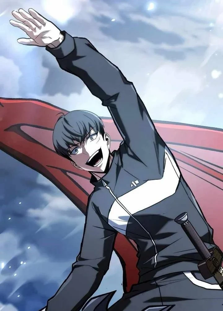 Kim Chiến Sĩ: Hành Trình Xây Dựng Đặc Tính Chapter 76 - 131