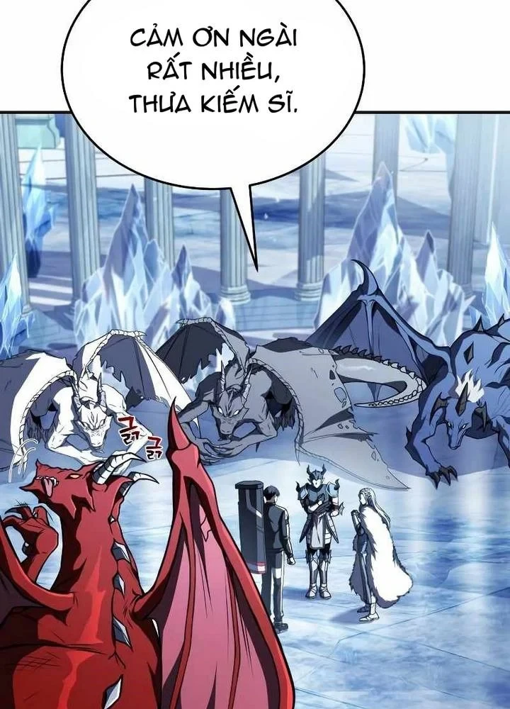 Kim Chiến Sĩ: Hành Trình Xây Dựng Đặc Tính Chapter 76 - 136