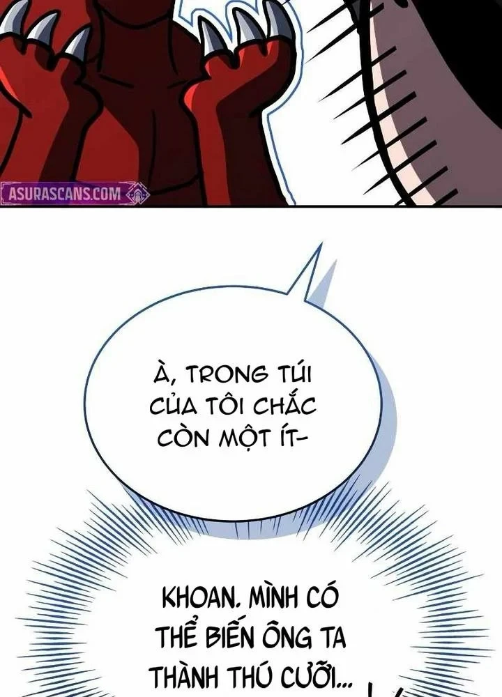 Kim Chiến Sĩ: Hành Trình Xây Dựng Đặc Tính Chapter 76 - 160