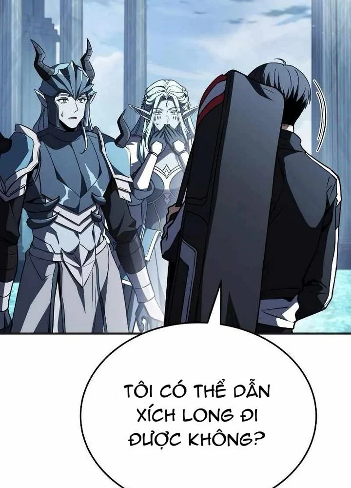 Kim Chiến Sĩ: Hành Trình Xây Dựng Đặc Tính Chapter 76 - 165